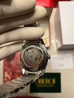 Oberoi Aqua Worldtimer Automatic Prestige