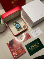 Oberoi Aqua Worldtimer Automatic Prestige