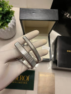 Oberoi Serpenti Emerald Luxe Bracelet Watch Quartz Edition