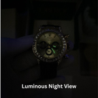 Royal Ice Chrono – Gold Diamond Edition