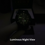 Fusion Urban Green – Quartz Edition