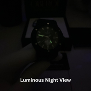 Fusion Urban Green – Quartz Edition