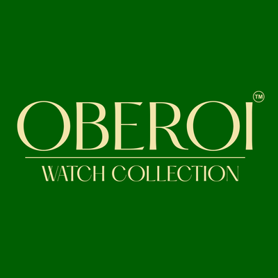 Oberoi Watch Collection