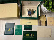 Oyster Perpetual Datejust