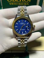 Oyster Perpetual Datejust