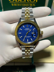 Oyster Perpetual Datejust