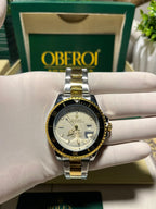 Ocean Royal Two-Tone – Diver Edition