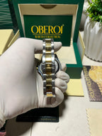 Ocean Royal Two-Tone – Diver Edition