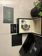 Titan Fusion Skeleton – Steel Executive Edition