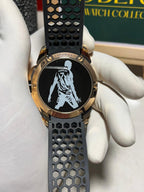 CR7 Titan X Skeleton Sport Edition – Rose Gold