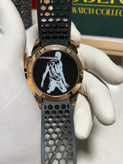 CR7 Titan X Skeleton Sport Edition – Rose Gold