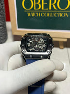 Velocity RM Skeleton Sport Edition – Blue Performance