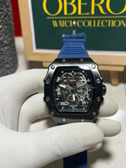 Velocity RM Skeleton Sport Edition – Blue Performance