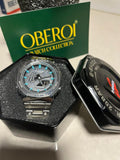 Urban Force Steel – Sport Protection Edition