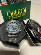 Urban Force Steel – Sport Protection Edition