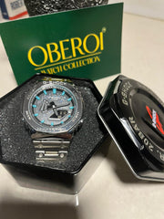 Urban Force Steel – Sport Protection Edition