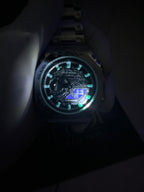 Urban Force Steel – Sport Protection Edition