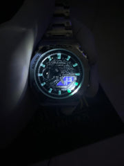 Urban Force Steel – Sport Protection Edition