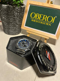 Urban Strike Blue – Steel Sport Edition