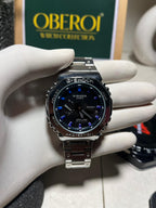 Urban Strike Blue – Steel Sport Edition